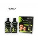 Lichen Black Hair Shampoo 200ml